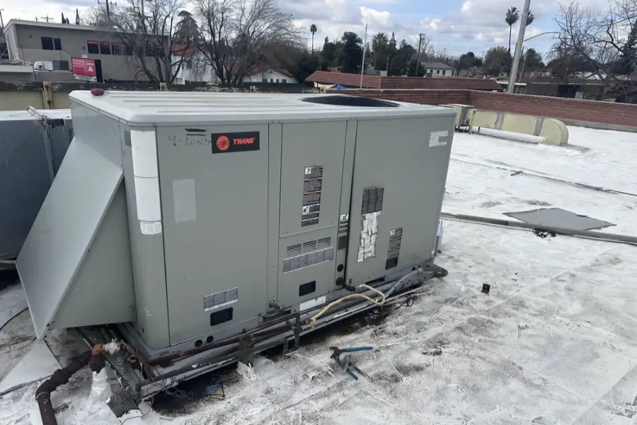 HVAC Contractors in Canyon Country, CA