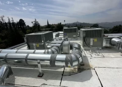 HVAC Maintenance