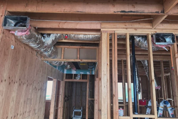 Ocean Breeze HVAC LLC's Other Services