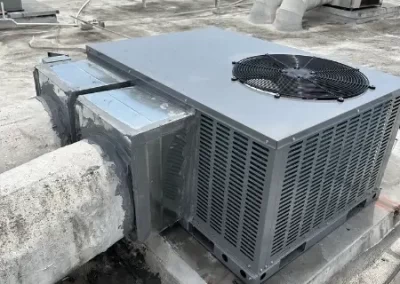 Quality HVAC Installer