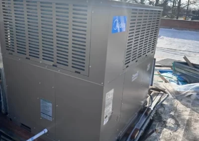 Quality HVAC Technician