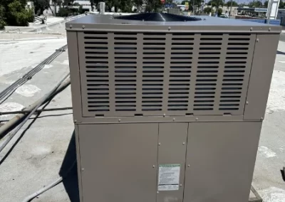 Reliable HVAC Technician