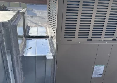 Trusted HVAC Contractors