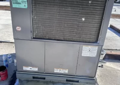 Trusted HVAC Technician