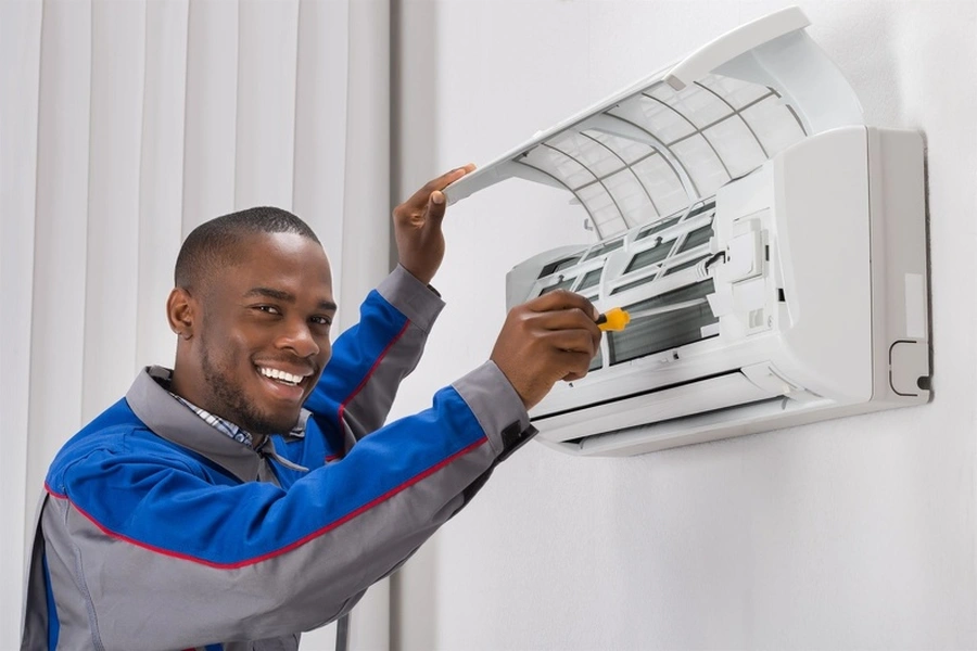Excellent Hvac Repair Canyon Country, CA