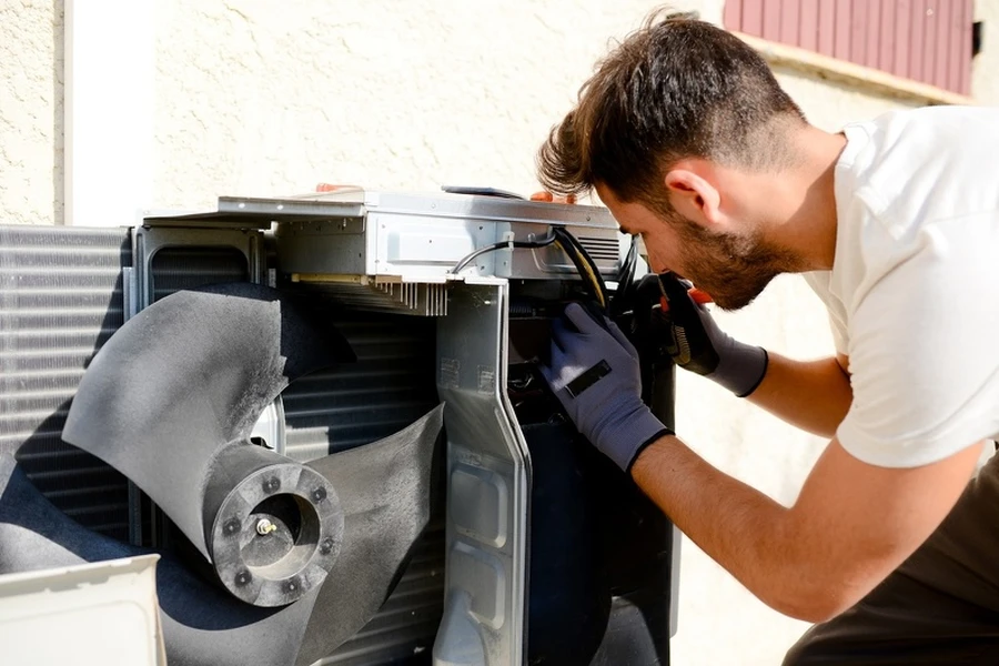 Expert Hvac Repair Canyon Country, CA