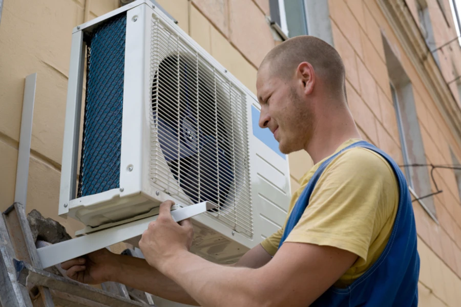 How Ac Replacement Can Lower Your Energy Bills Canyon Country, CA