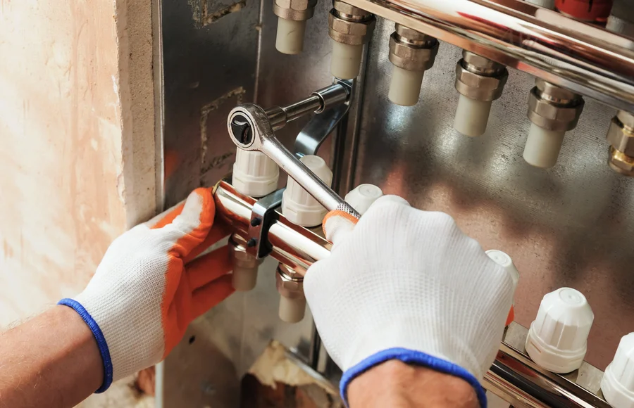 How Regular Maintenance Prevents Costly Heating Repairs in Canyon Country, CA