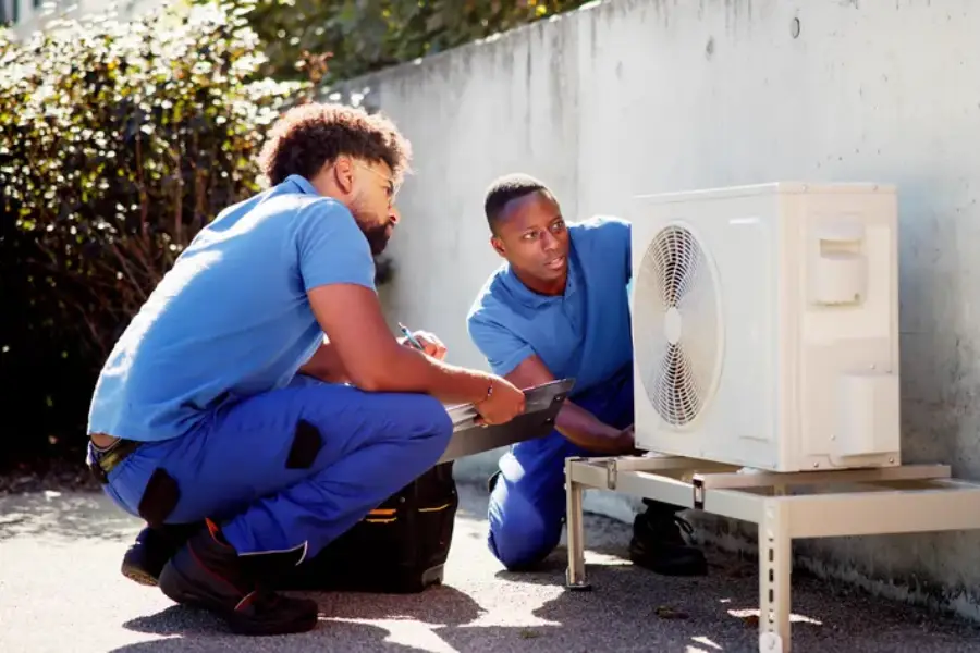 Key Considerations Before Starting An Hvac Installation in Canyon Country, CA