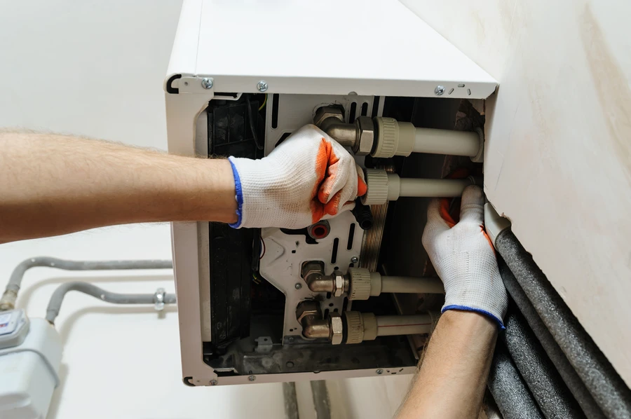 Key Questions To Ask Before Hiring A Heating Repair Service Canyon Country, CA