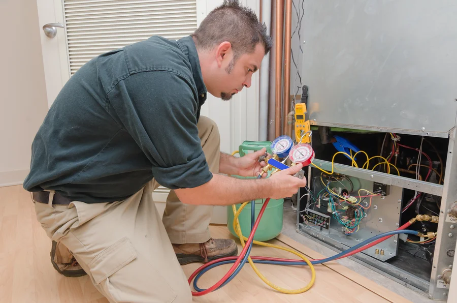 Key Questions To Ask Before Hiring A Heating Repair Service in Canyon Country, CA