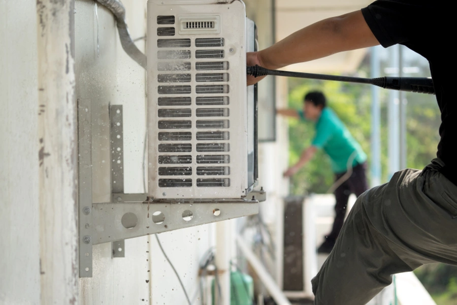 Signs Your Hvac System Needs Immediate Repair Canyon Country, CA Signs Your Hvac System Needs Immediate Repair Canyon Country, CA