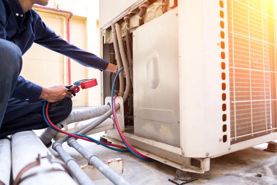 Why Professional Hvac Installation Is Crucial For Efficiency Canyon Country, CA