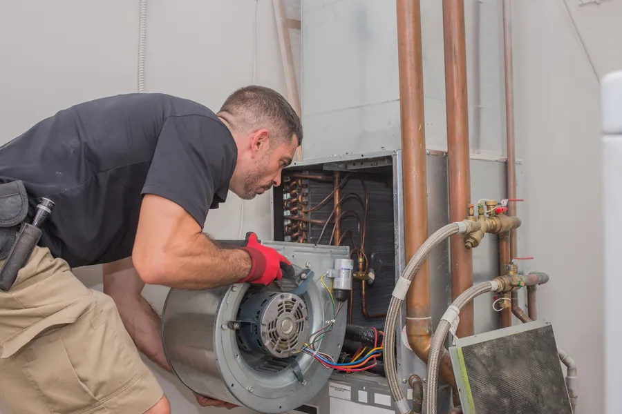 Why Professional Hvac Installation Is Crucial For Efficiency in Canyon Country, CA